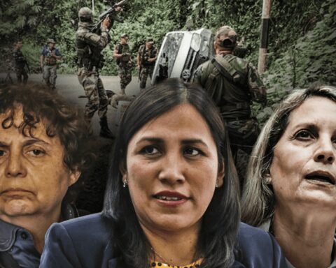 Congressmen speak out on the narco-terrorist attack that left 7 police officers dead