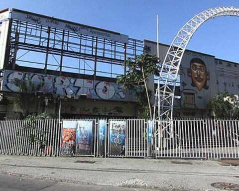 Consortium wins auction of former Canecão concert hall