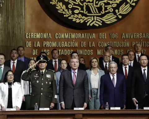 Constitution Day: the Powers of the Union… more distant than ever