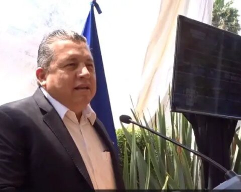 Consul of Daniel Ortega in Mexico receives contracts for US$162.1 million from the Government