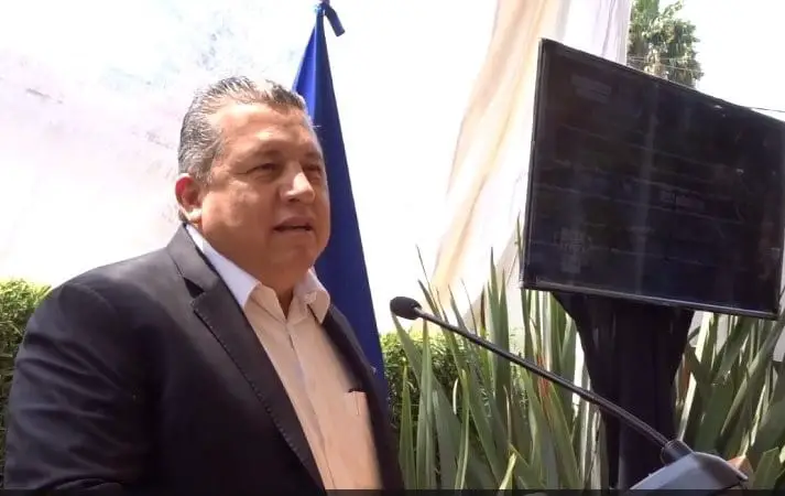 Consul of Daniel Ortega in Mexico receives contracts for US$162.1 million from the Government