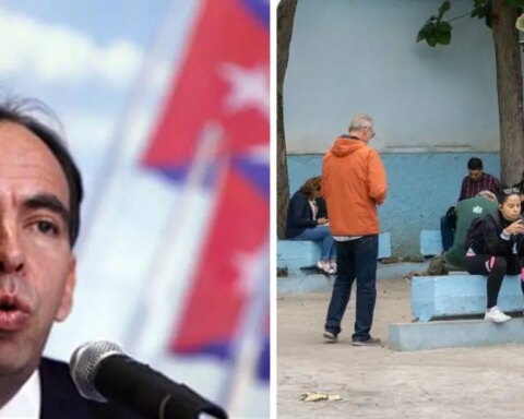 Rogelio Polanco Fuentes, Cuba, Redes sociales