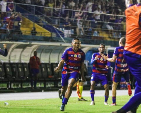 Copa do Brasil opens with classification of newcomer Marcílio Dias