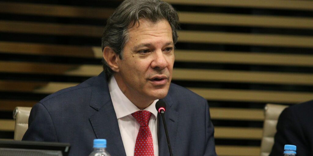 Copom could be more generous with measures we take, says Haddad