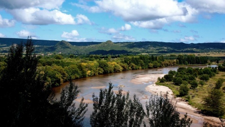 Córdoba: Villa Giardino, Calamuchita and Nono, three classics to enjoy in their nature