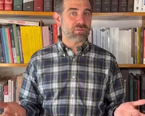 Cordova: "Plan B" election violates and contradicts the Constitution