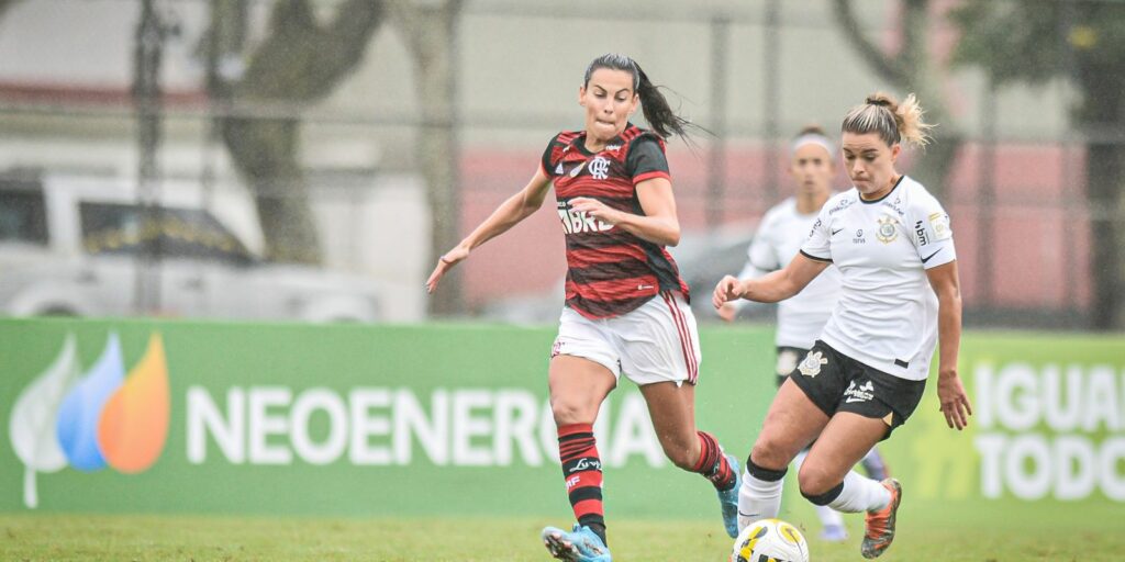 Corinthians and Flamengo dispute decision of the Brazilian Super Cup