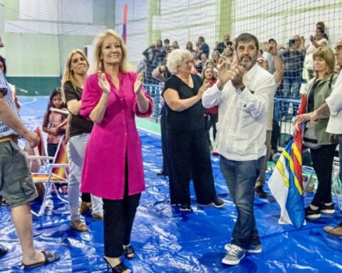 Cosse criticizes the string of corruption cases that overshadow the government of Lacalle Pou