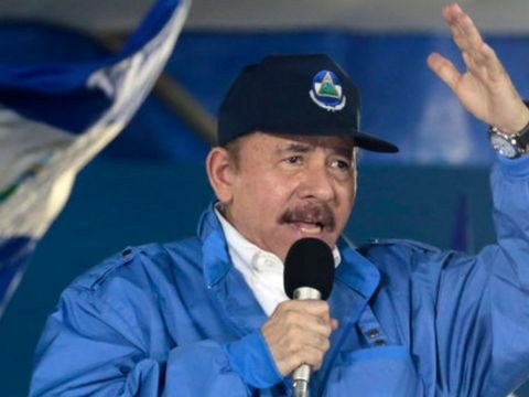 Costa Rica "monitors" the situation of political prisoners and stripping of nationality from Nicaraguans