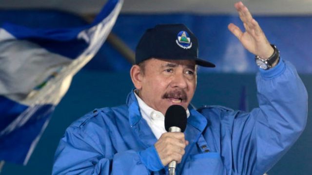 Costa Rica "monitors" the situation of political prisoners and stripping of nationality from Nicaraguans