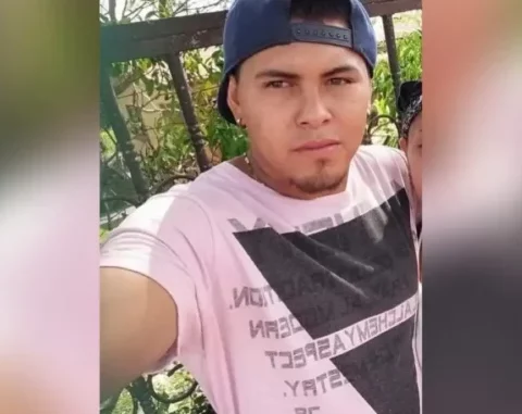 Costa Rican police circulate a Nicaraguan accused of murdering his stepson
