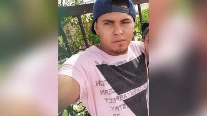 Costa Rican police circulate a Nicaraguan accused of murdering his stepson