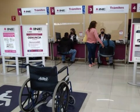 Countdown to INE, the Senate is preparing to unlock the "Plan B" of AMLO