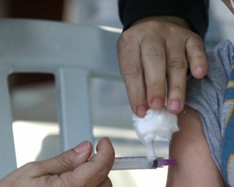 Covid-19: children aged 5 to 11 can take a booster dose in the DF