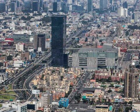 Credicorp projects that the Peruvian economy will grow 2% this 2023