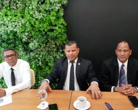 Criminalidad amenaza apoderarse Santiago