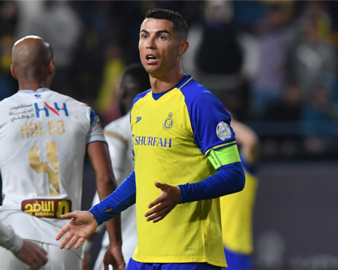 Cristiano Ronaldo leads Al-Nassr to another victory in Saudi Arabia