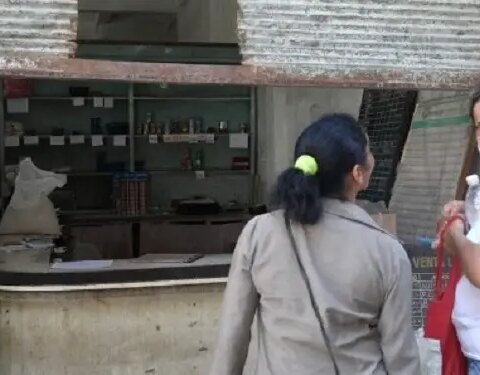 canasta básica, Cuba, azúcar, distribución