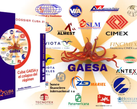 Cuba Siglo 21, Régimen