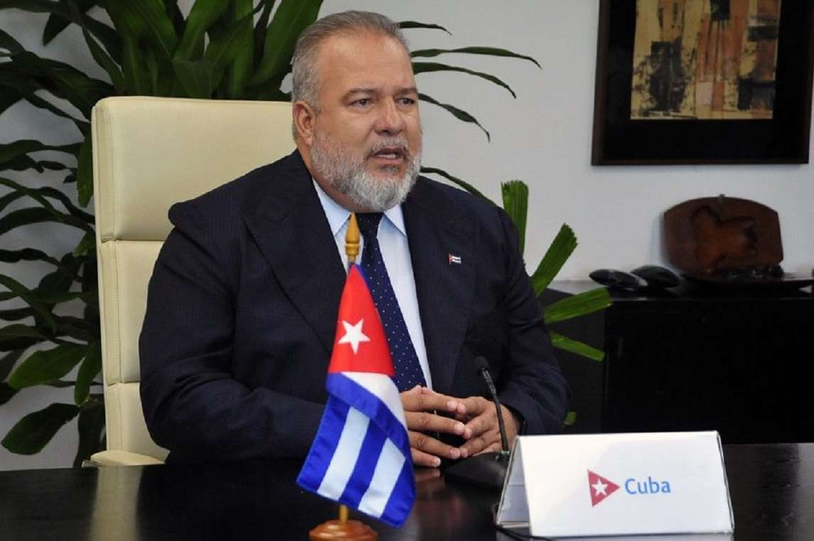 Cuba confirms interest in accelerating its entry into the Eurasian Economic Union