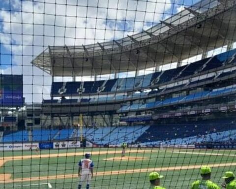 Cuba loses the compass and after five consecutive defeats is eliminated from the Caribbean Series