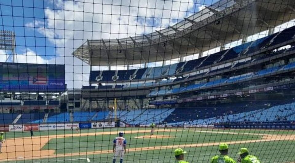 Cuba loses the compass and after five consecutive defeats is eliminated from the Caribbean Series