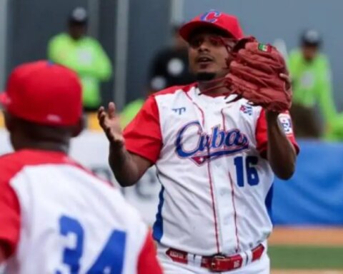 Cuba, Serie del Caribe 2023