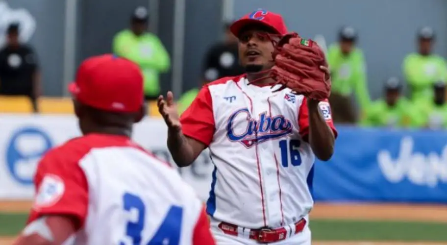 Cuba, Serie del Caribe 2023