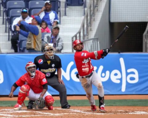 Cuba, Serie del Caribe, Federales de Chiriquí