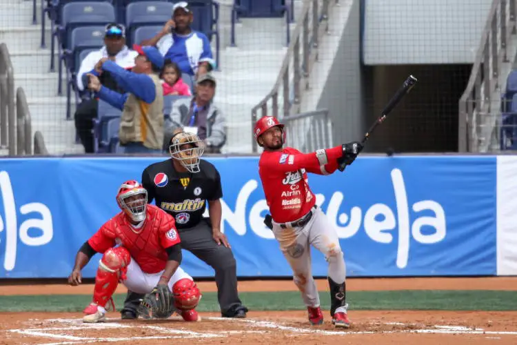 Cuba, Serie del Caribe, Federales de Chiriquí