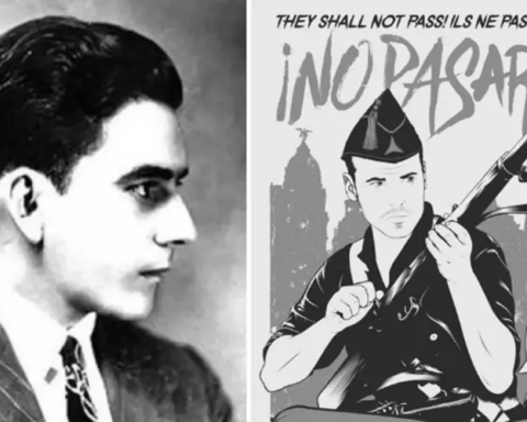 Guerra Civil española, Cubanos