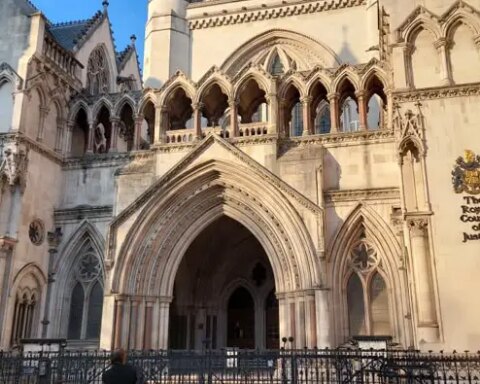 juicio, deuda, Londres, Cubano