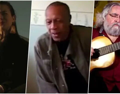 Festival de Cine, Miami