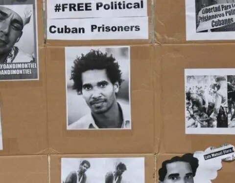 Presos políticos, Cuba, Prisoners defenders