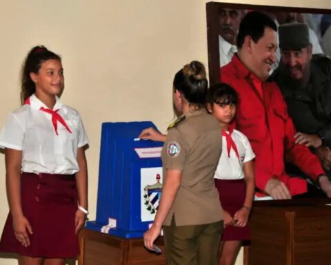 Cuba, Código de las Familias