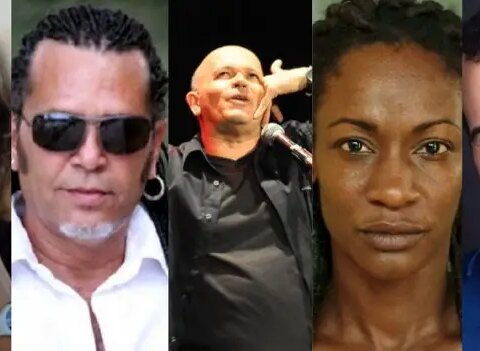 actores, cubanos, premio Platino