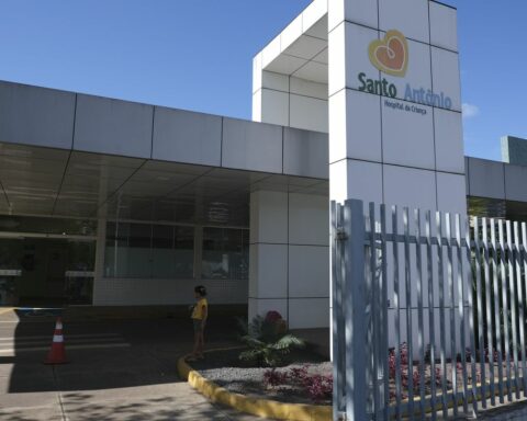 Cultural practices are used in health treatment for the Yanomami