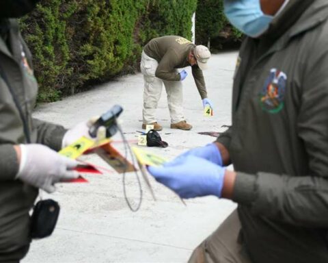 Custodian of a Brazilian inmate died from three bullet wounds to the head and leaves three children orphans