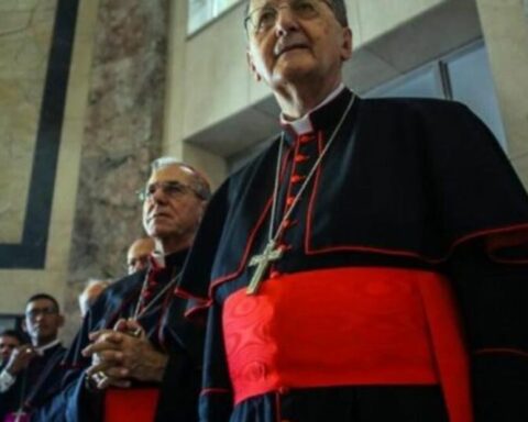 D Front appreciates that Cardinal Stella asks "clemency" for political prisoners in Cuba