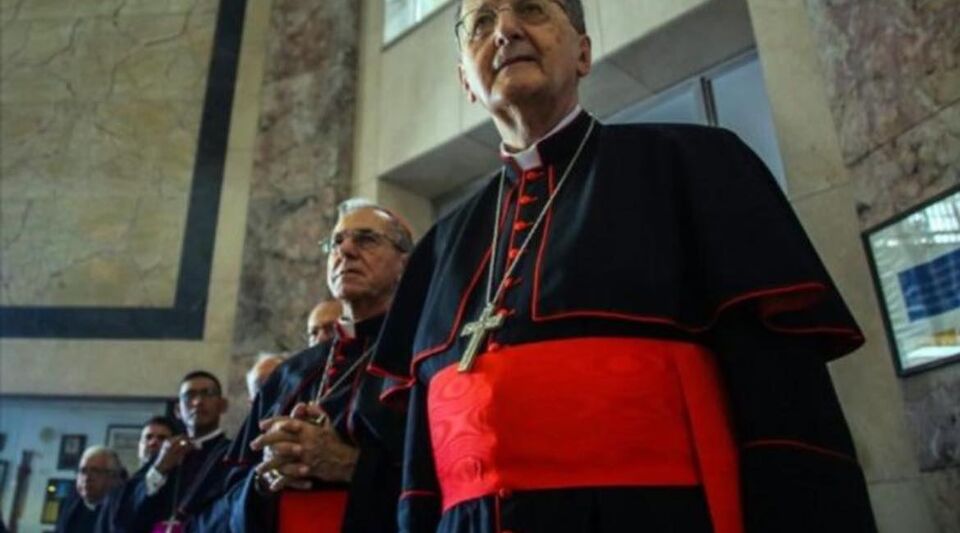 D Front appreciates that Cardinal Stella asks "clemency" for political prisoners in Cuba