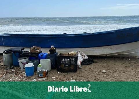 DNCD seize 227 packages of cocaine in Nigua