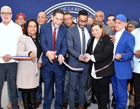 DR-NY Consulate opens satellite office in Brooklyn