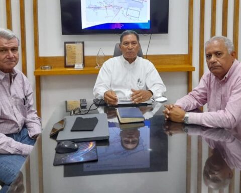 “RD está a tiempo prepararse ante eventos catastróficos”