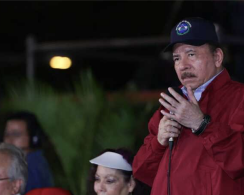 Daniel Ortega insults the Pope and the Catholic Church and calls them "undemocratic"