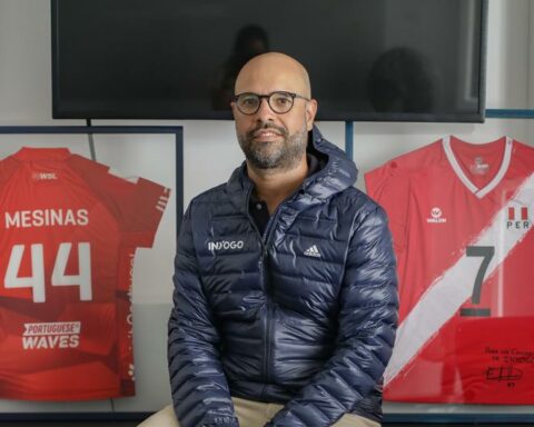 David Ruiz, Inyogo: "Marketing facilitates the professionalization of sport"