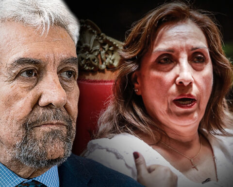 De Rivero: "Boluarte lost legitimacy by shooting at his people and turned us into a failed democracy"