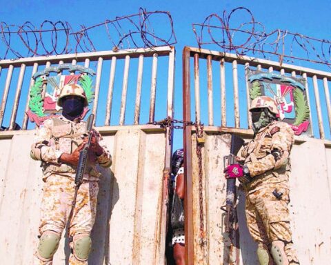 Defensa recibe petición formal para desvincular militares por red trata