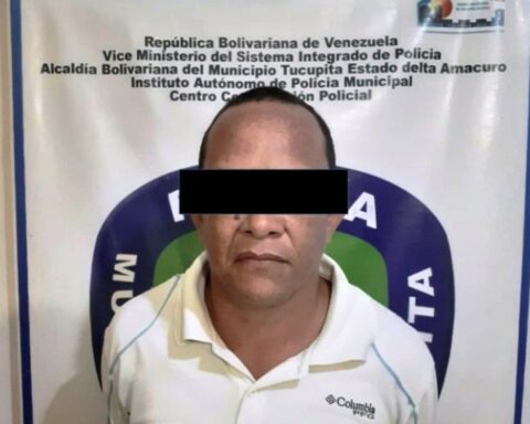 Delta Amacuro's most wanted scammer arrested