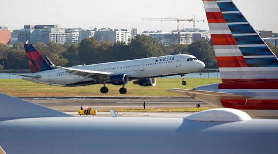 Delta resumes its flights to Cuba three years after the start of the pandemic