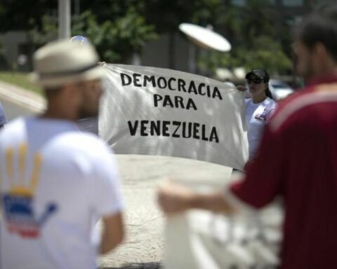 Democracy Index: Venezuela remains on the list of authoritarian regimes